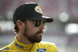NASCAR overturn Ryan Blaney’s Las Vegas disqualifications