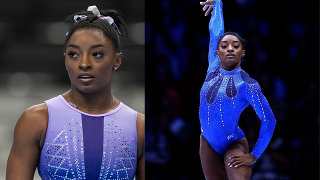 What is the Simone Biles- Wall Street Journal controversy all about ...