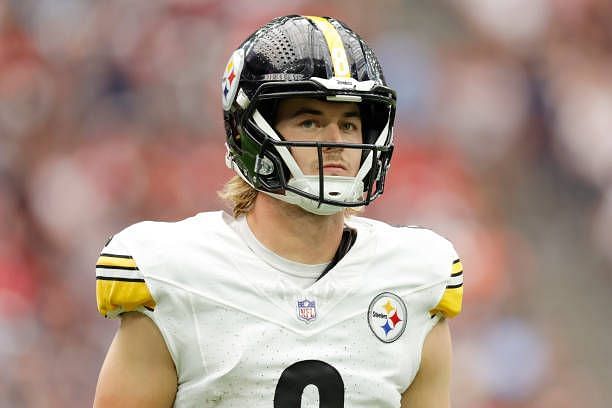 Steelers fan favorite Kenny Pickett beats Tom Brady and Patrick Mahomes in  2022 NFL jersey sales