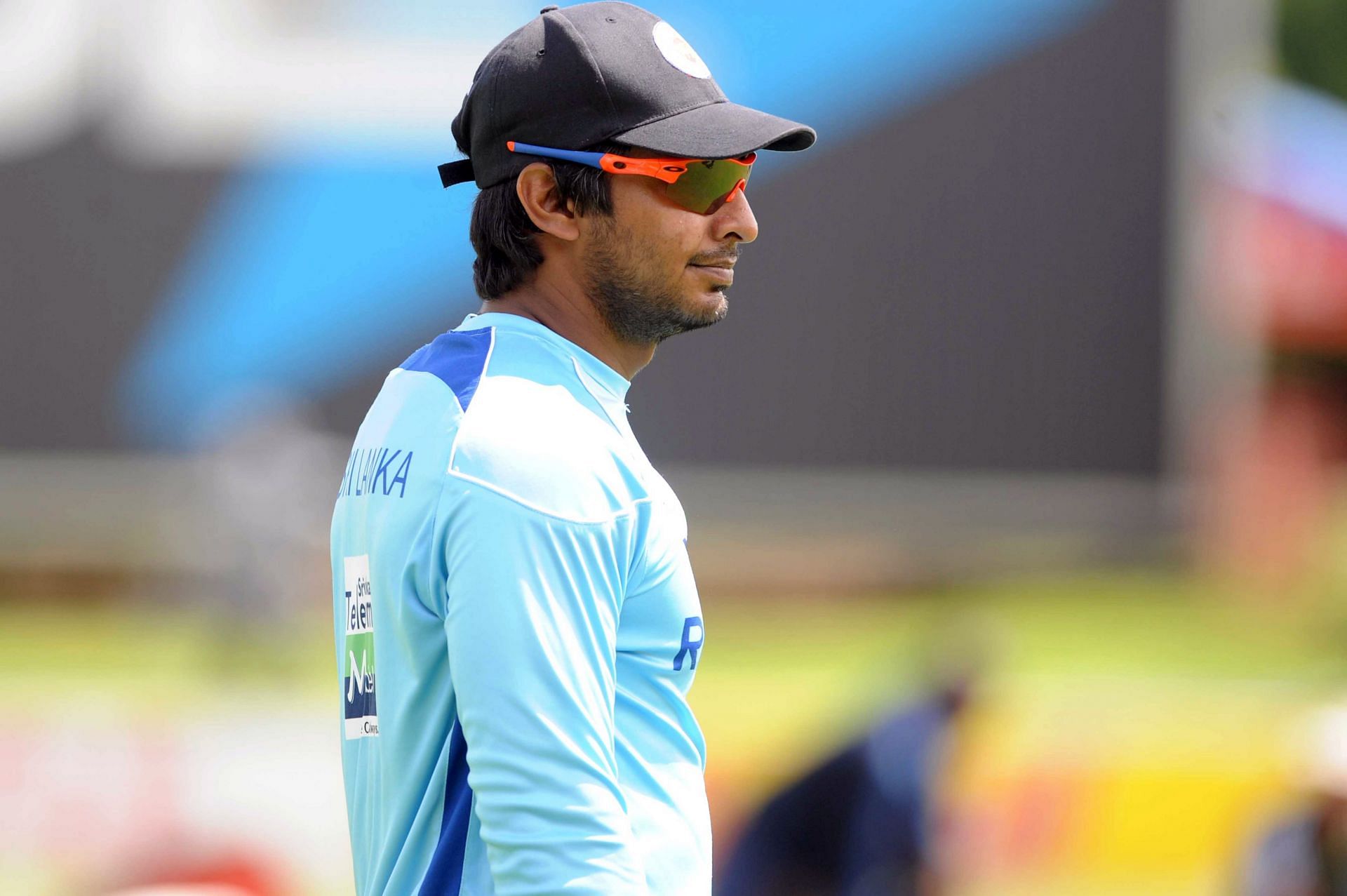 Kumar Sangakkara holds the record for being the wicketkeeper with most runs in a particular WC campaign.