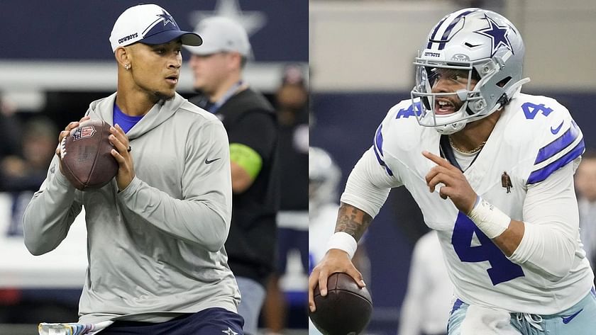 Tests will get tougher for Dak Prescott, Dallas Cowboys