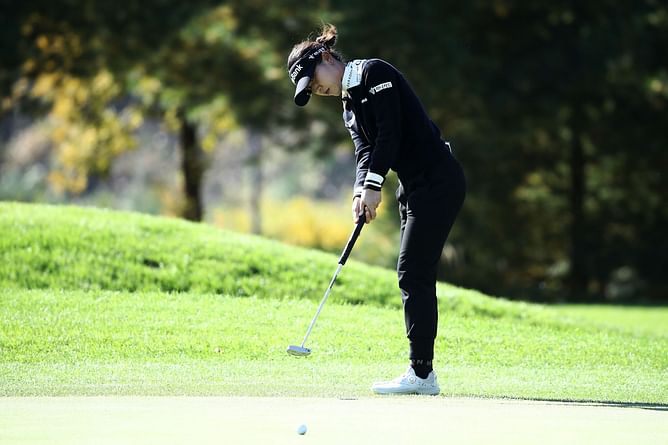 2023 LPGA Maybank Championship Round 1 pairings and tee times explored