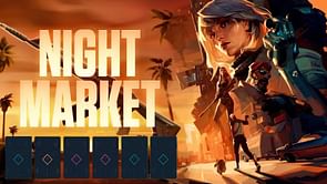 Valorant Episode 7 Act 2 Night Market is reportedly coming soon