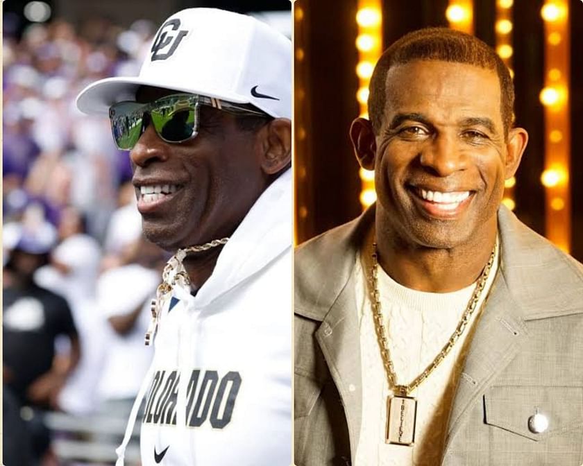 Deion Sanders misses weekly football coaches show because of health reasons