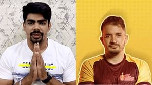 Predicting the playing 7 for Telugu Titans