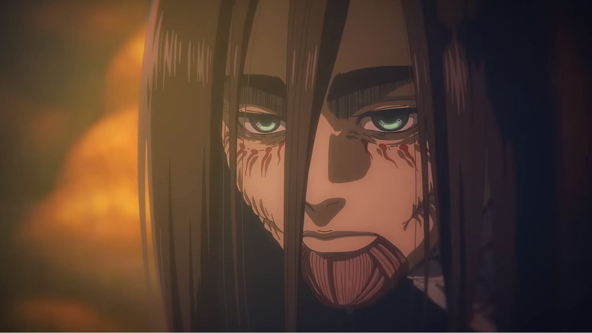 Attack on Titan Finale (Image via MAPPA Studio)