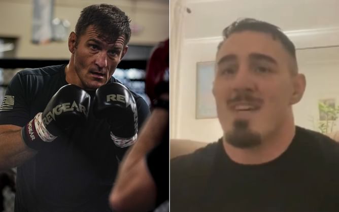 “Stipe only wants to fight Jones” - Tom Aspinall reveals insider details from private phone call with UFC’s top brass