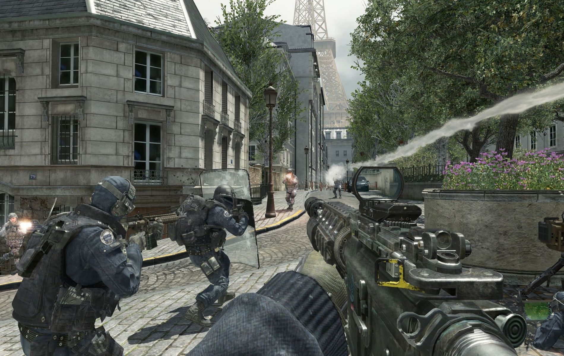 Modern Warfare 3 beta Disconnected from Steam: Possible fixes, reasons,  and more