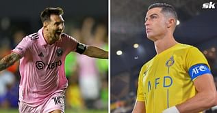 “Still able to really carry his team and the other could not” – Cristiano Ronaldo and Lionel Messi ‘difference’ explained by ex-Chelsea star