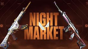 Valorant Night Market: 5 best skins players can expect in Episode 7 Act 2