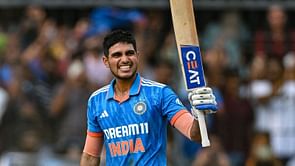 ICC announces the Men's Player of the Month nominees for September 2023