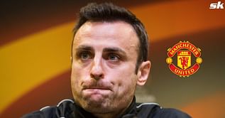 "Don't write him off so quickly" - Dimitar Berbatov backs Manchester United star to rediscover form after poor start to the season