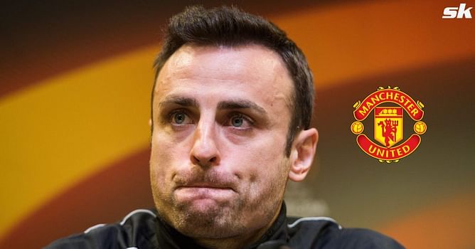 "Don't write him off so quickly" - Dimitar Berbatov backs Manchester United star to rediscover form after poor start to the season
