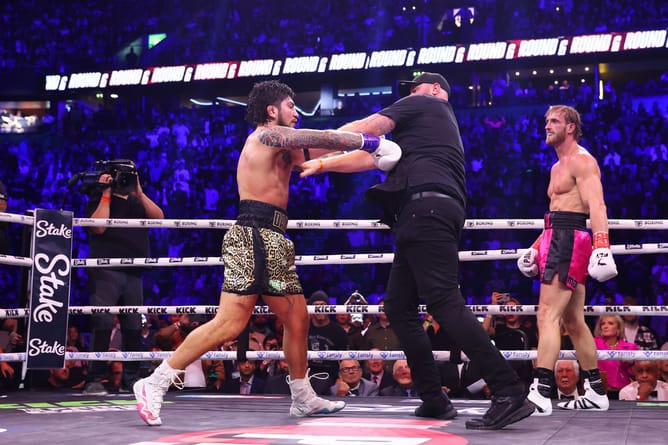 Can boxing results be contested and overturned? Verifying Dillon Danis' latest appeal claim