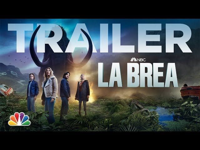 La Brea season 3: Tentative release date, what to expect, cast, and more