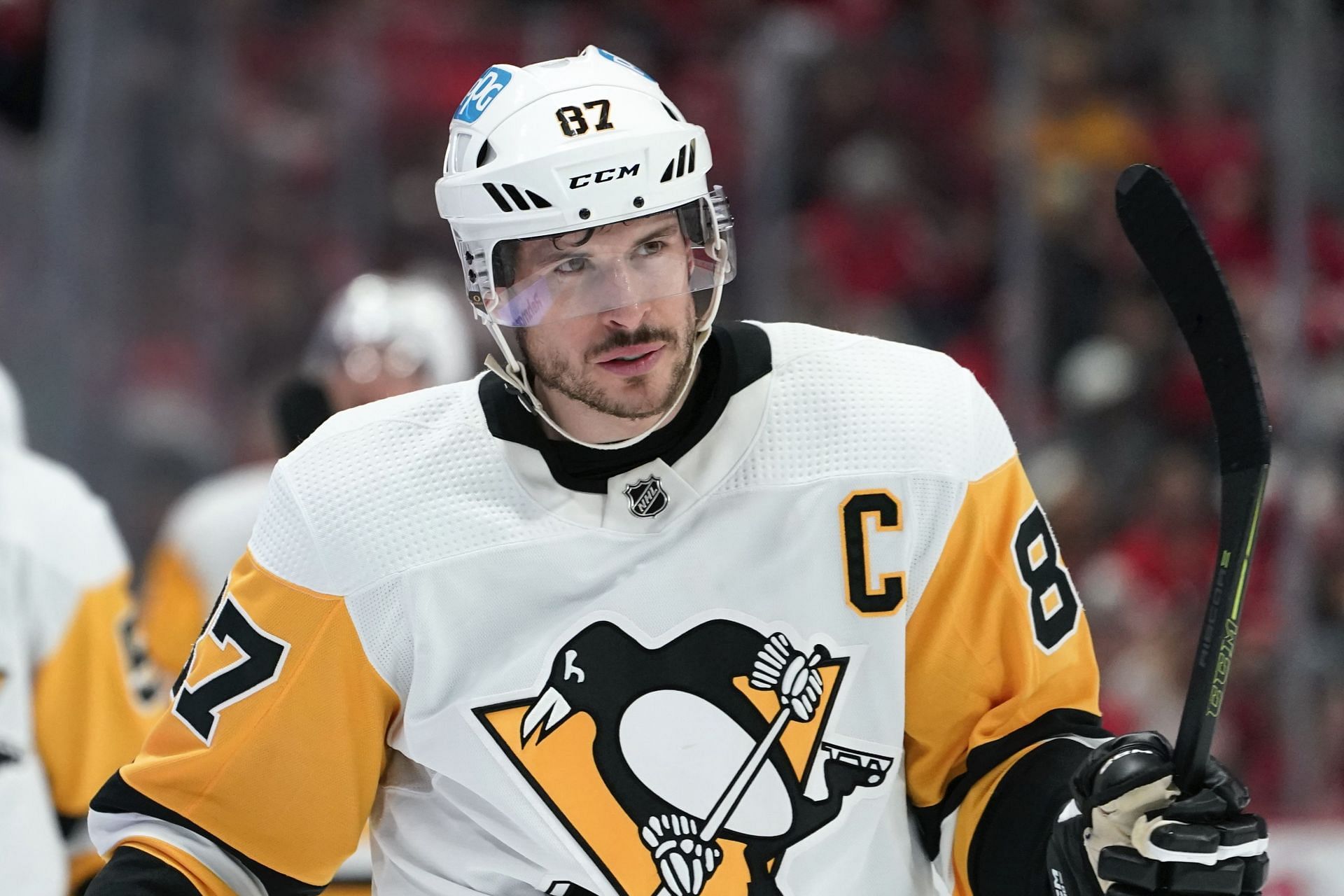 What is the Triple Gold club? Is Sidney Crosby a part of it?