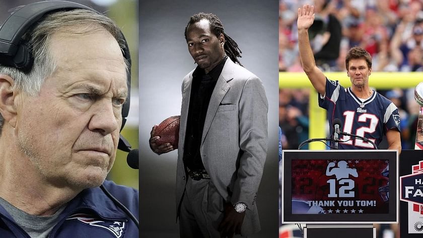 Asante Samuel explains why Belichick isn't best coach ever