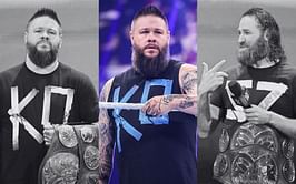 WWE SmackDown के नए जनरल मैनेजर ने पूर्व यूनिवर्सल चैंपियन को अपने साथ जोड़ने पर दिया बयान, कारण का किया खुलासा