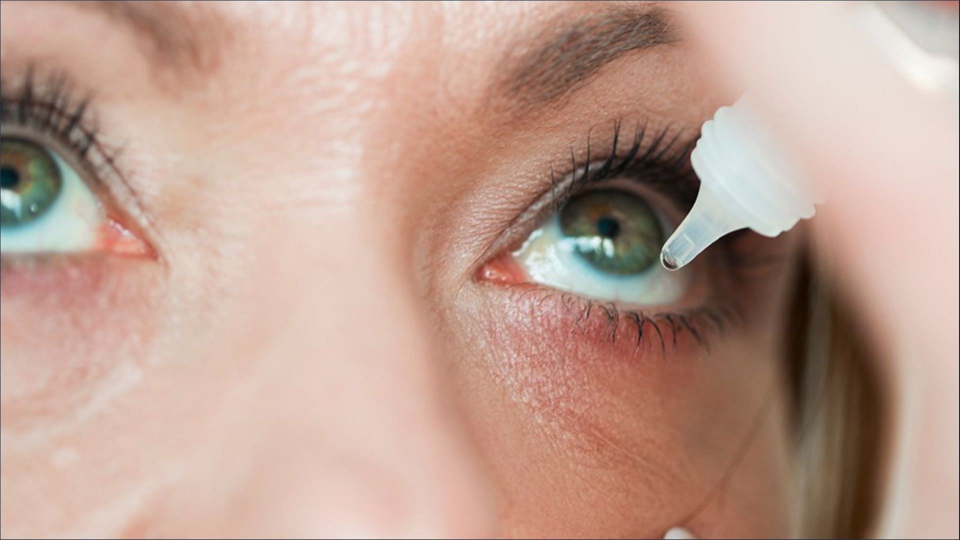 The recall extension includes CVS Health eye drops and Equate Hydration PF Lubricant eye drops (Image via FDA)
