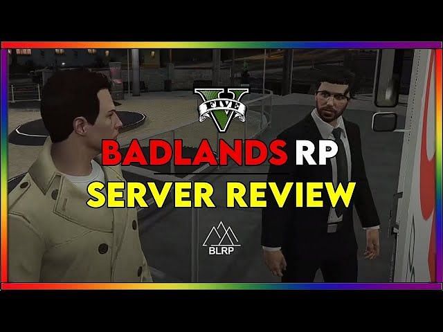 5 best GTA RP FiveM servers for intermediates