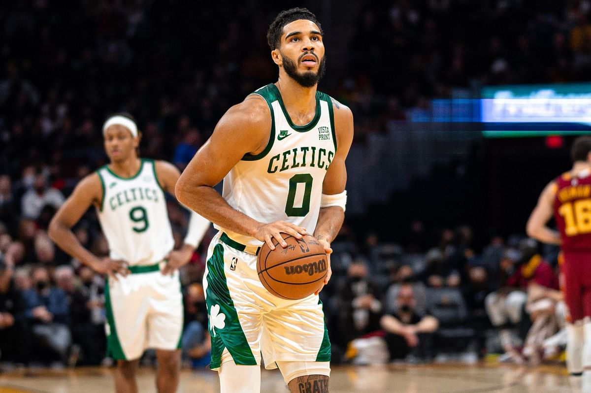 Where did Jayson Tatum go to college? Finding out more about the ...