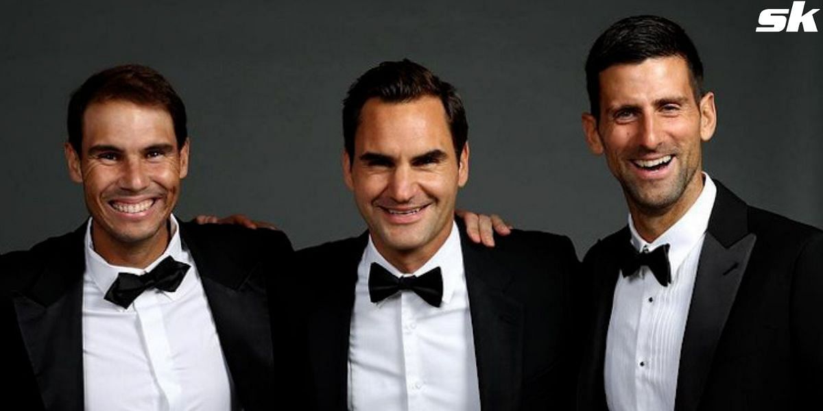 Patrick Mouratoglou recently expressed his thoughts on how the Big 3