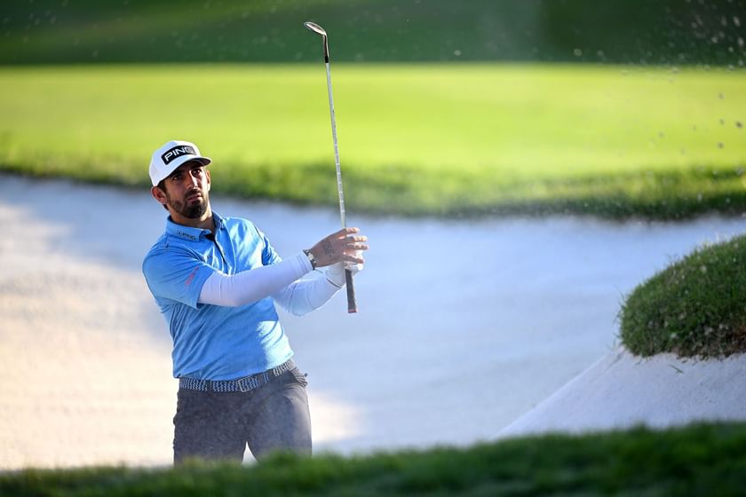 Who all made the cut at the 2023 Spanish Open today? List of golfers