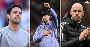 "An absolute blessing" - Liverpool have one key player who can help win titles unlike Arsenal, Manchester United, Chelsea and Spurs, claims pundit