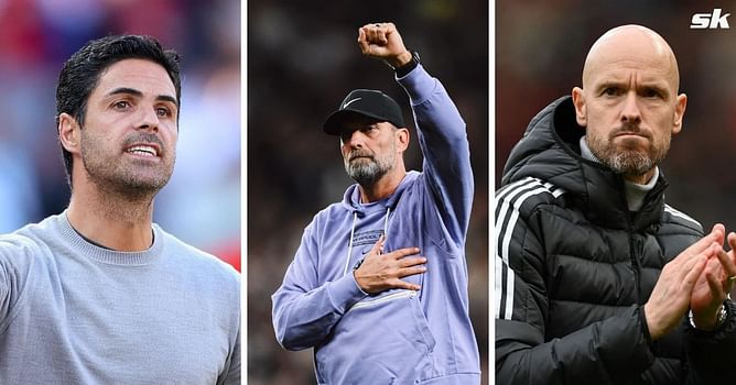 "An absolute blessing" - Liverpool have one key player who can help win titles unlike Arsenal, Manchester United, Chelsea and Spurs, claims pundit