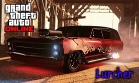 5 reasons to own Albany Lurcher in GTA Online in 2023