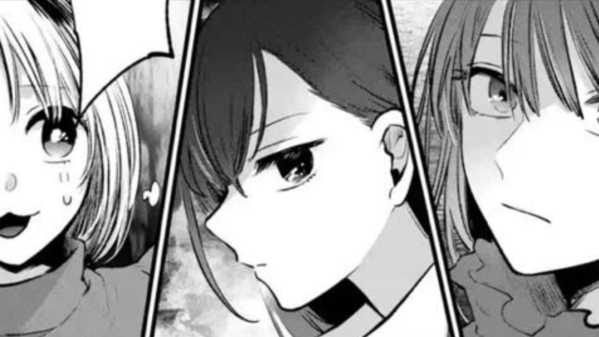 Oshi no ko, Chapter 129 - Oshi no ko Manga Online