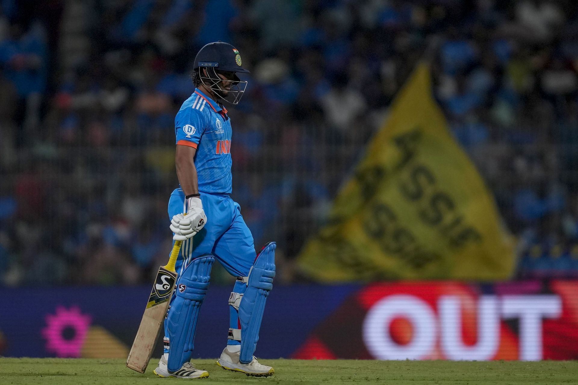 Ishan Kishan will likely continue to open due to Shubman Gill&#039;s unavailability. [P/C: AP]