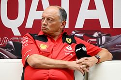 Andretti could find an unlikely ally in Ferrari after Renault snub: Reports