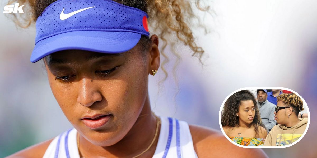 Naomi Osaka splits from boyfriend Cordae after baby daughter news