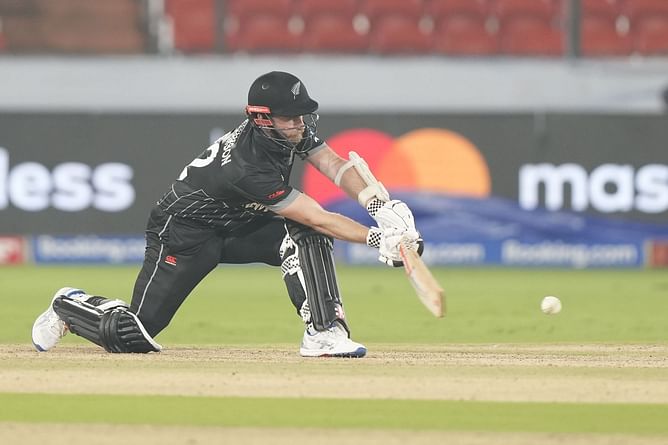 “No Kane, no gain” - Aakash Chopra reckons New Zealand’s batting will struggle in Williamson’s absence in 2023 World Cup opener
