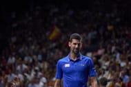 Djokovic shares his opinion of Holger Rune