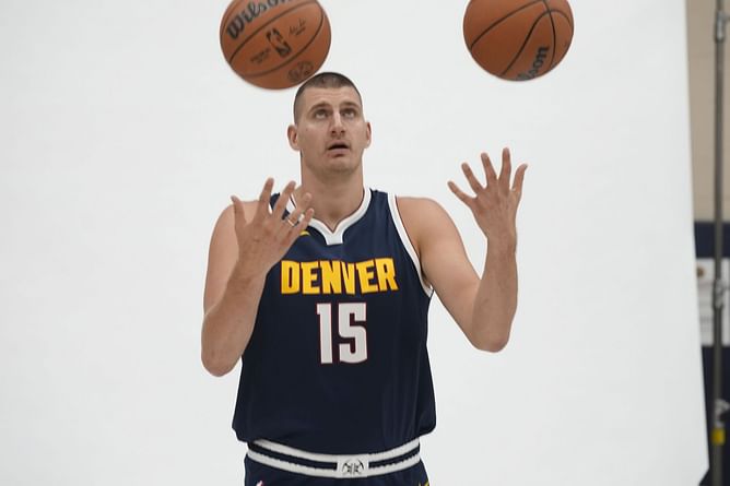 Fantasy Basketball 2023-24: 7 players to target in opening rounds
