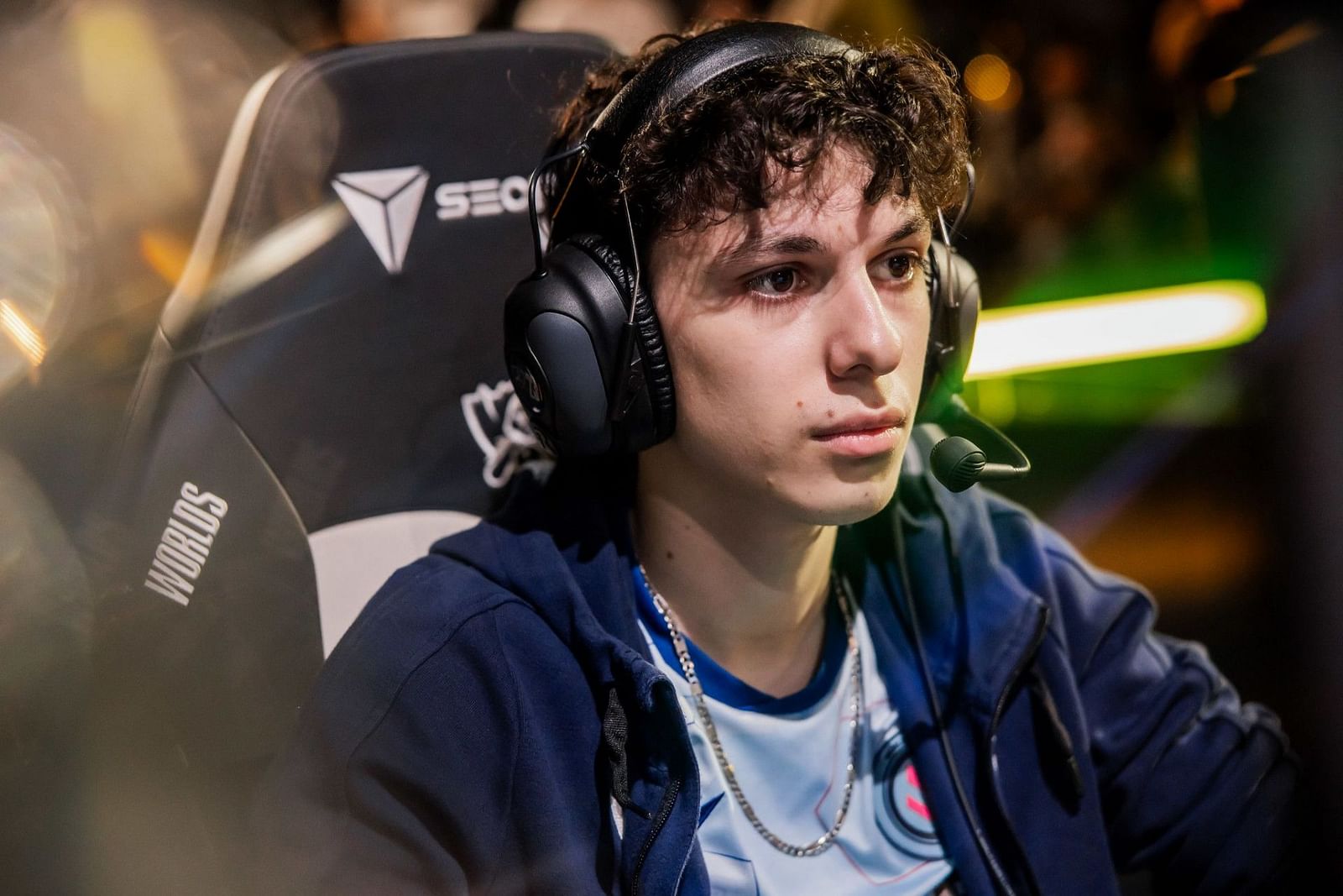 10 best top laners in League of Legends Worlds 2023, ranked