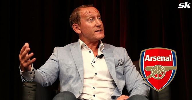 "Would be a good buy" - Arsenal urged to sign £60m rated star by club legend Ray Parlour