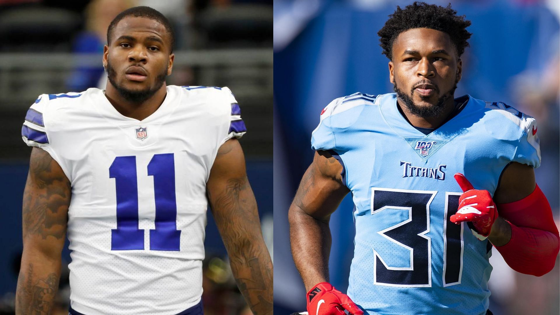  Micah Parsons raises concern on Eagles shipping picks for Kevin Byard