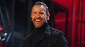 AEW star abandons his mother and accepts Christian Cage as 'father figure'