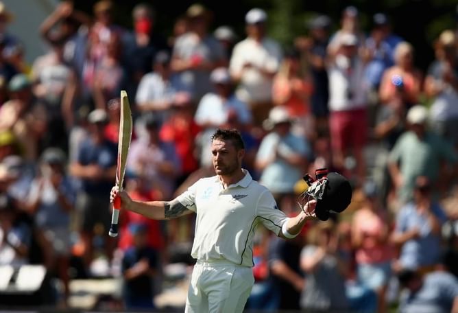 "Need to stay true to their method" - Brendon McCullum backs England to revive their 2023 World Cup campaign despite setbacks