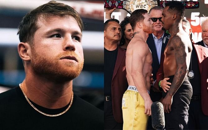 How many PPV buys did Canelo Alvarez vs. Jermell Charlo do? Popular journalist reveals numbers the boxing showdown did
