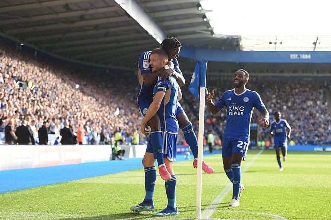 Queens Park Rangers vs Leicester City Prediction and Betting Tips | October 28th 2023