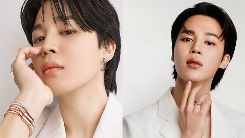 Which luxury brands will sign the BTS boys next? After Jimin