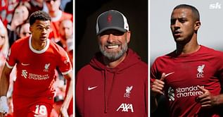 “Not available” – Liverpool boss Jurgen Klopp provides update on Cody Gakpo, Thiago and 2 others ahead of Merseyside derby