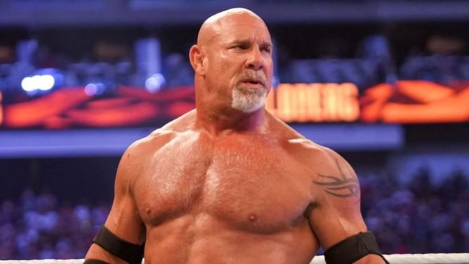 WWE Hall of Famer thinks Goldberg was intimidated by 52-year-old star