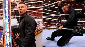 The Miz doesn't get along with former WWE tag team partner in real life, according to Ryback