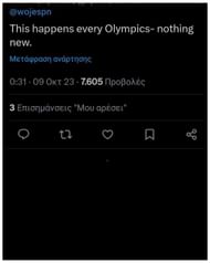 Team USA fan reactions