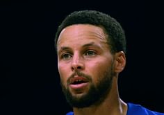 Is Steph Curry playing tonight against the Sacramento Kings? Latest update from Golden State Warriors (Oct. 15)